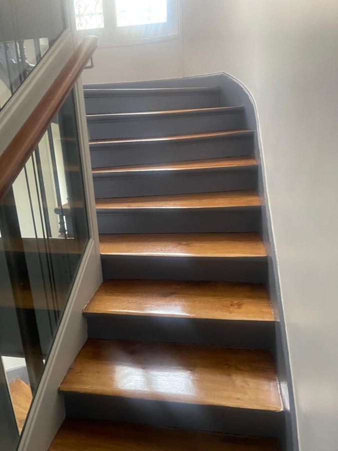 Apartamento Centre Dernier étage Vue Ascenseur