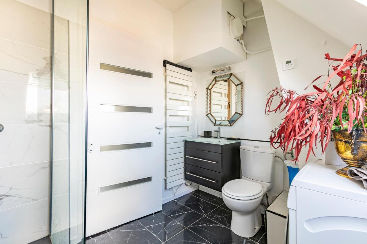 Apartamento Centre Dernier étage Vue Ascenseur *
